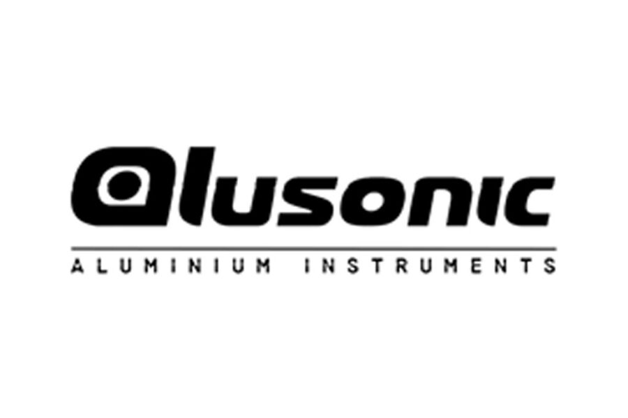 Alusonic, basses and guitars