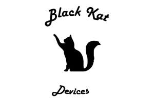 Perdali e pedaliere per chitarra boutique Black Kat Devices