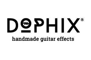 Dophin effetti chitarra