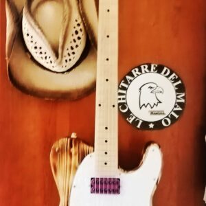 Tele Malo Chic - Telecaster