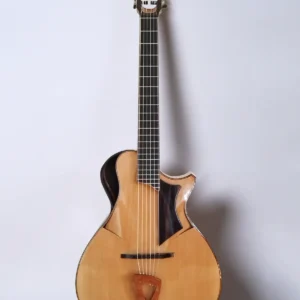 Chitarra Classica Amerigo - Sail Guitars - 1