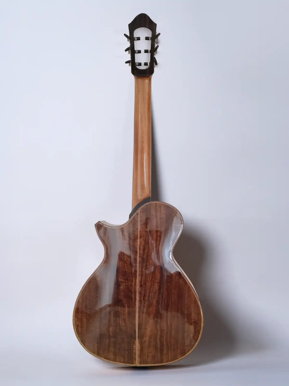 Chitarra Classica Amerigo - Sail Guitars - 3