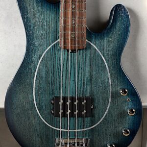 Basso Artelab Guitars Foto