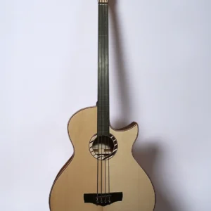 Basso acustico Ketch Sail Guitars - 1