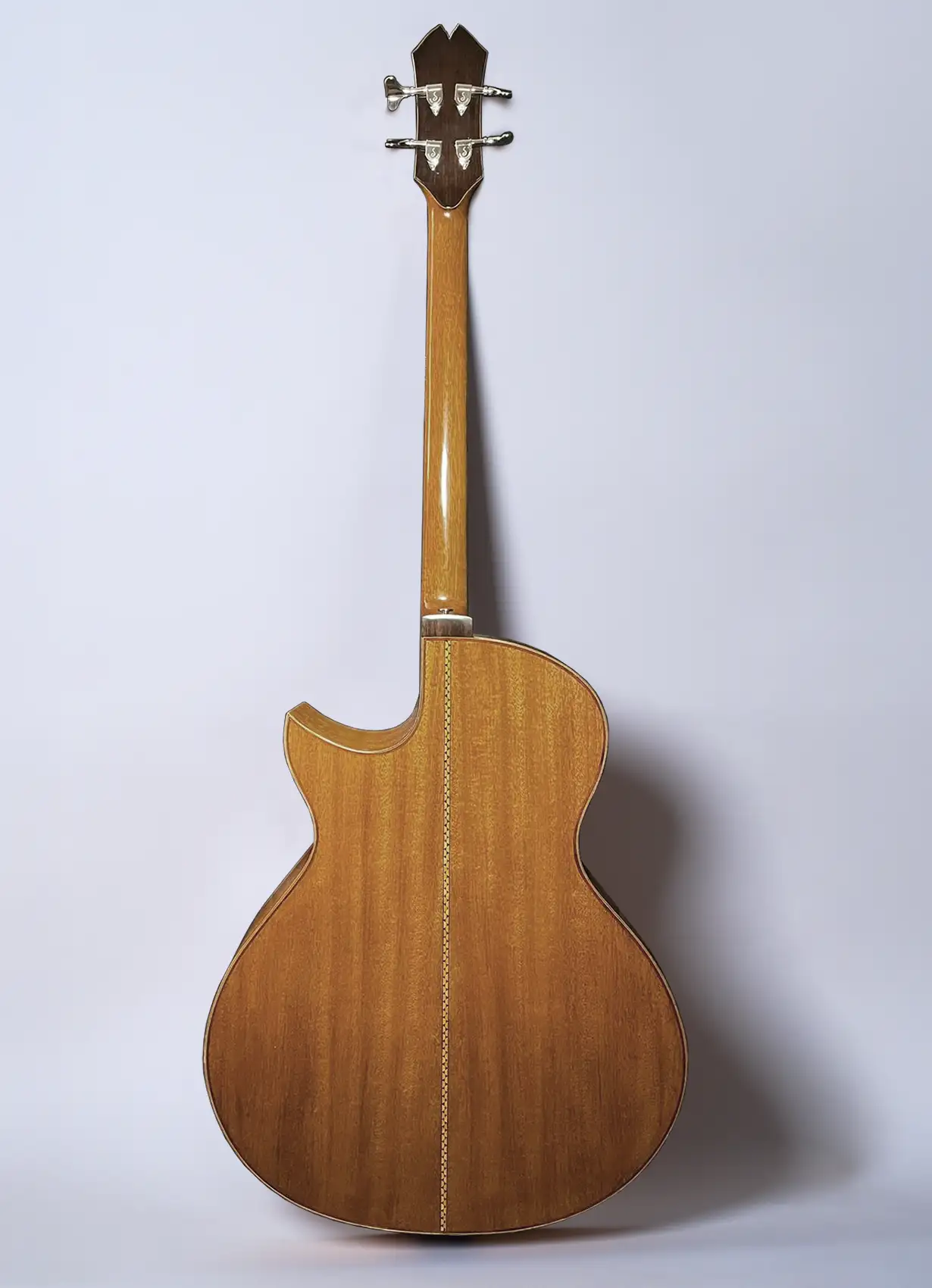 Basso acustico Ketch Sail Guitars - 2