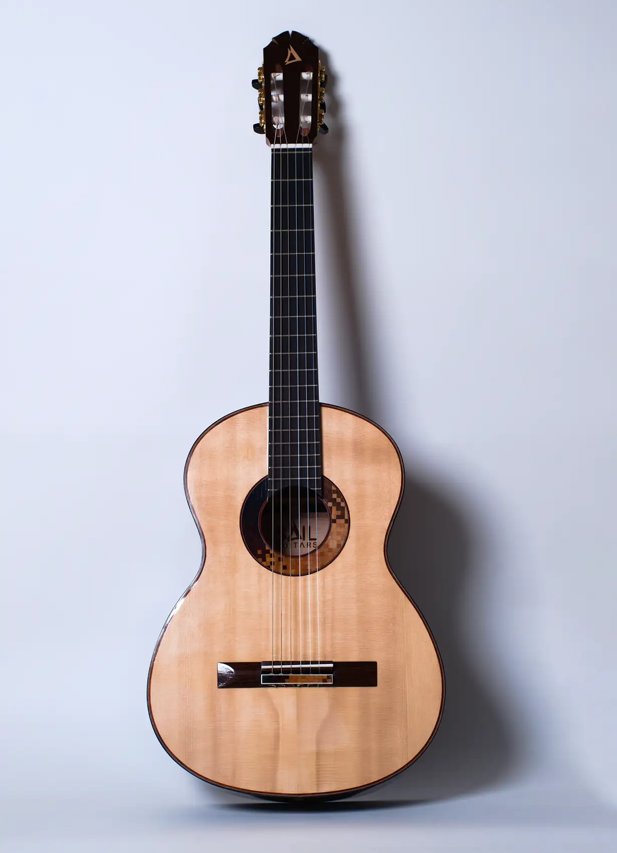 Chitarra Classica modello Schooner Sail Guitars - 1