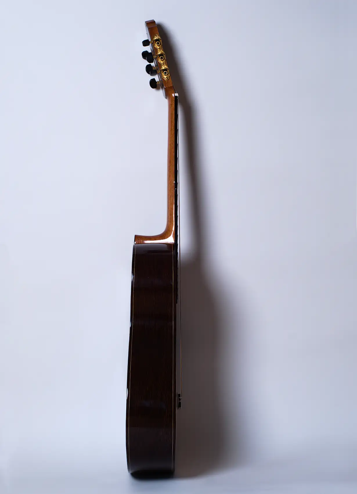 Chitarra Classica modello Schooner Sail Guitars - 2