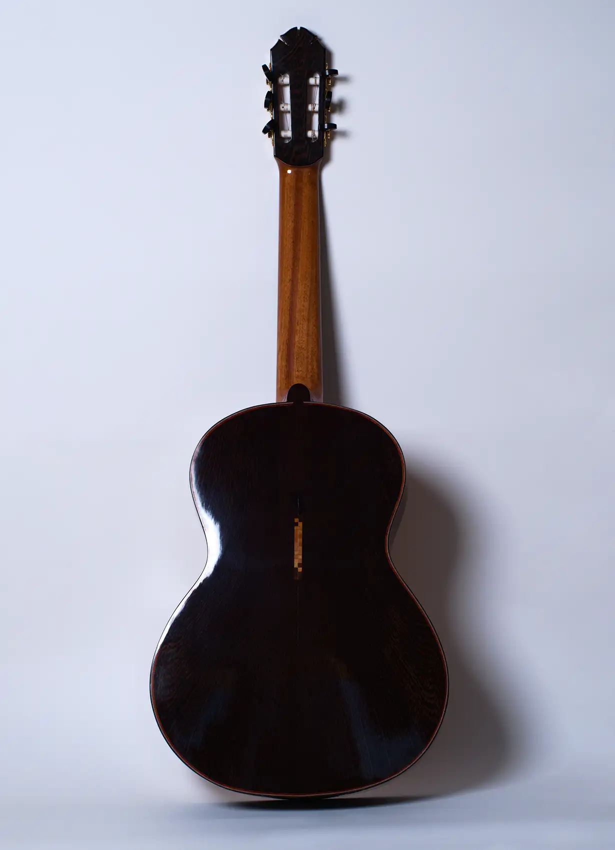 Chitarra Classica modello Schooner Sail Guitars - 3