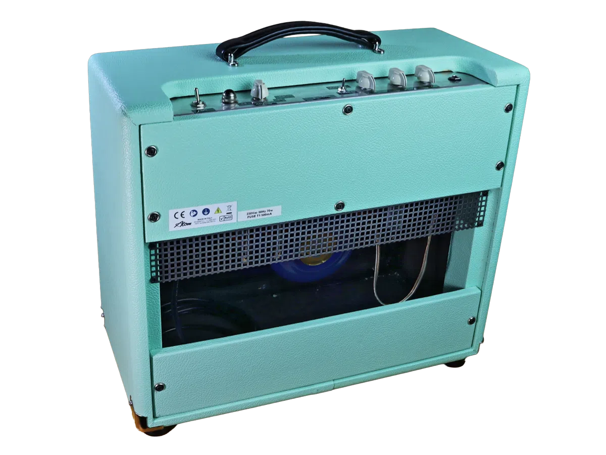 Amplificatore combo Atom 15 2