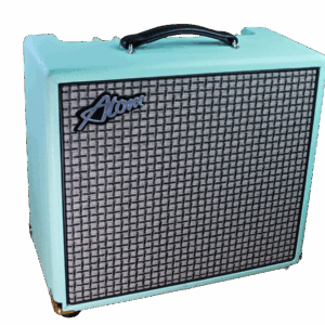 Amplificatore combo Atom 15 1