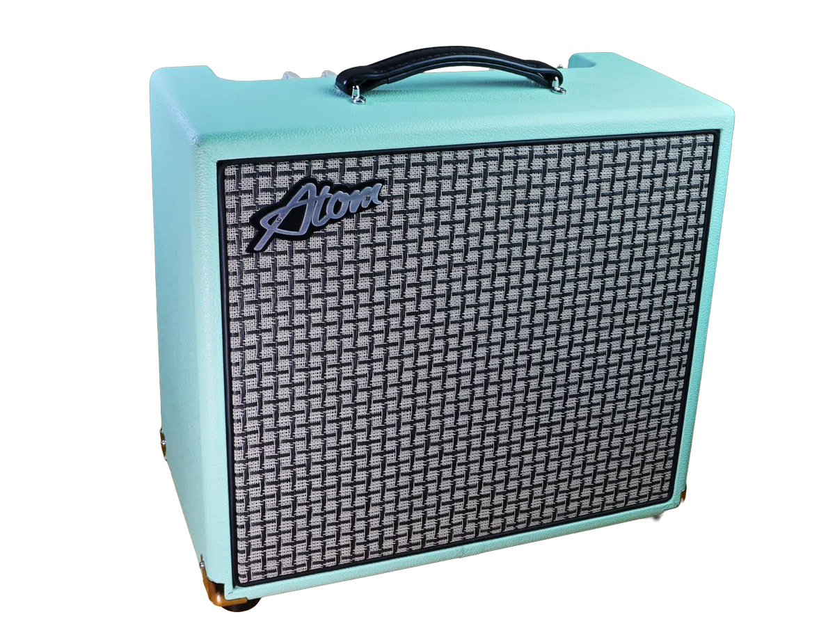 Amplificatore combo Atom 15 1