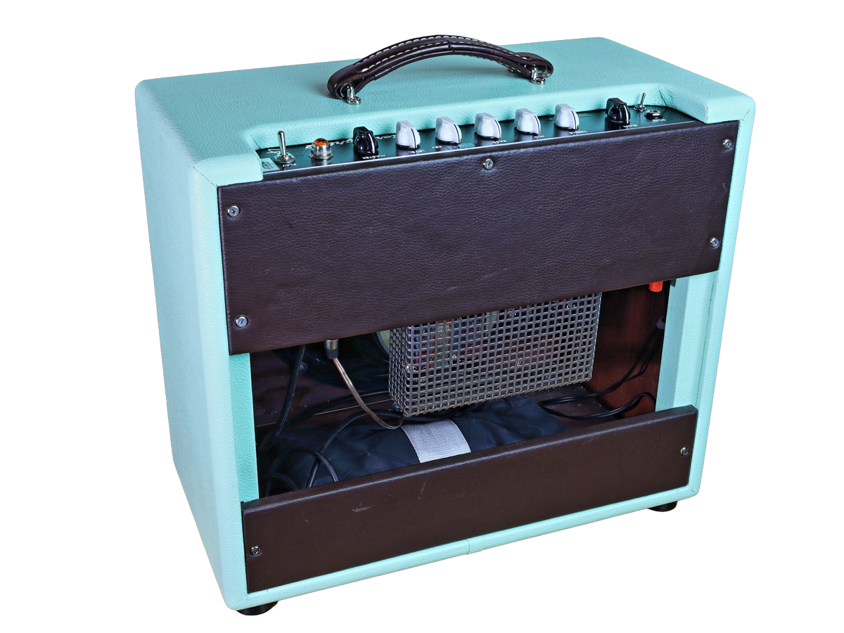 Amplificatore combo Atom 22 2