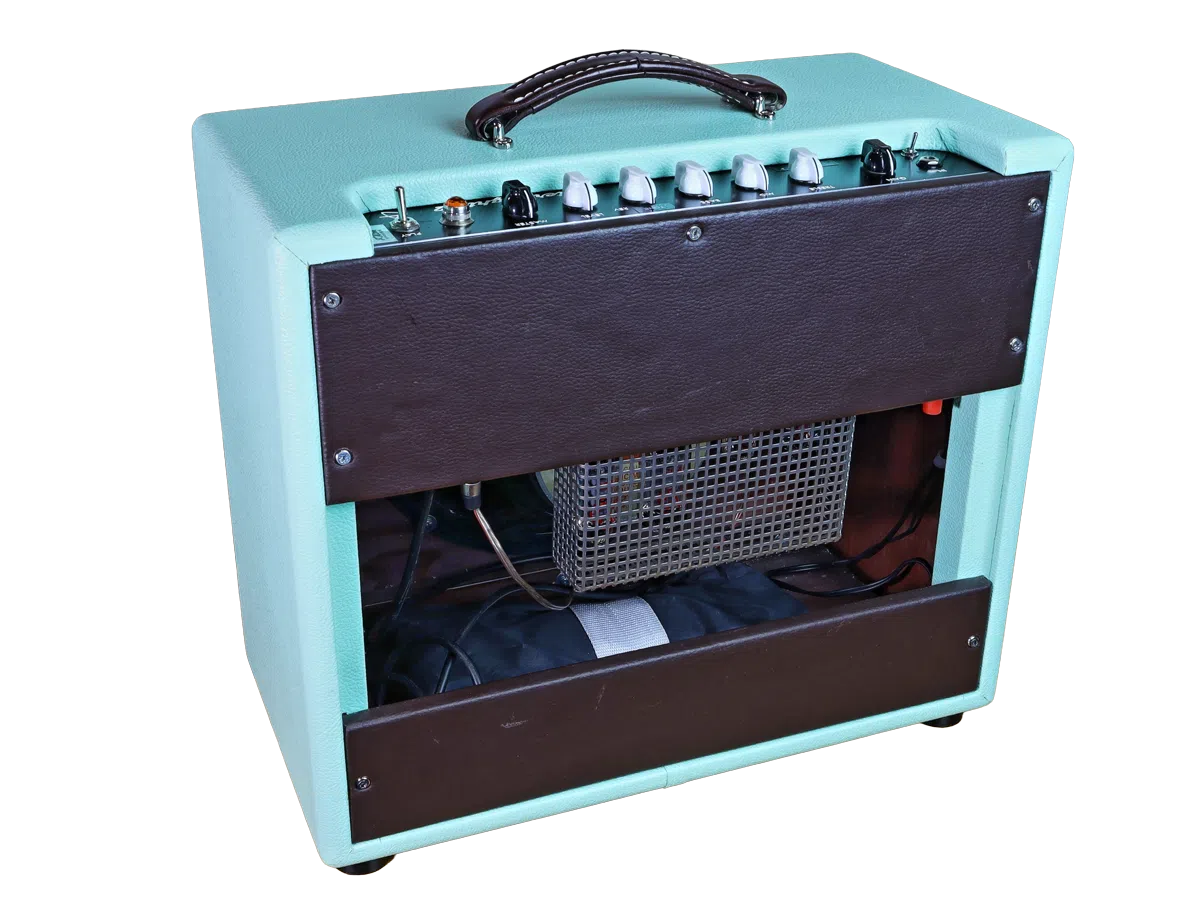 Amplificatore combo Atom 22 2