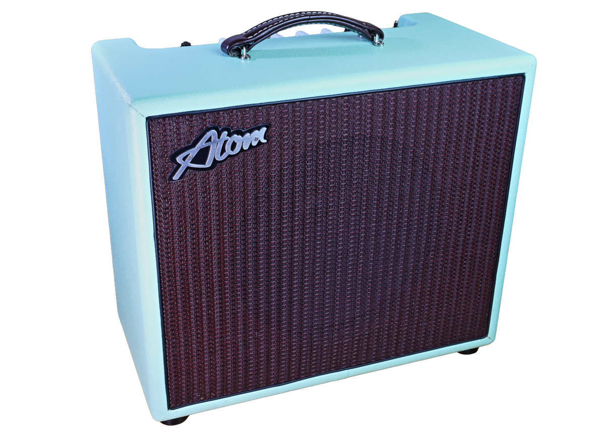 Amplificatore combo Atom 22 1