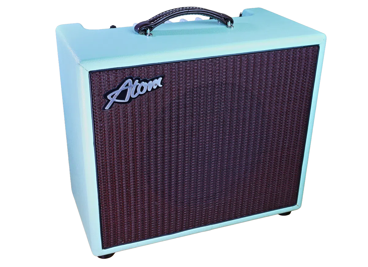Amplificatore combo Atom 22 1