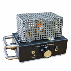 Amplificatore Atom 3 Watt Pure “A” 1