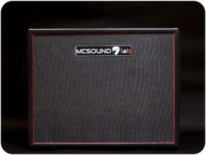 Cassa cabinet 2x12 CAB 773VC V30 Creamback