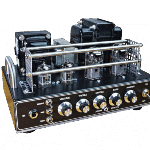Amplificatore Atom Naked 20/5 1
