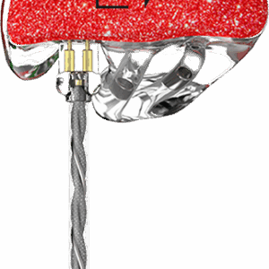 Cuffie inear 631 4Ears