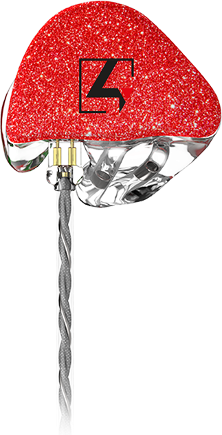 Cuffie inear 631 4Ears