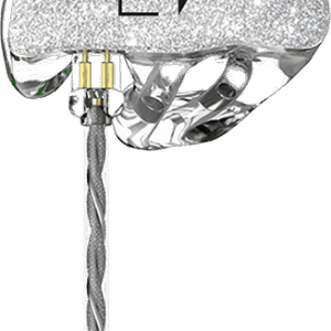Cuffie inear 631B 4Ears per bassisti e batteristi
