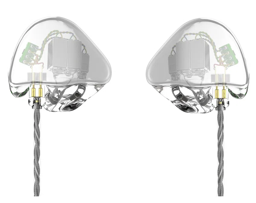 Cuffie inear SM851 4Ears 2