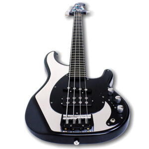 Basso Django Deluxe 4 Alusonic Aluminium Instruments 9