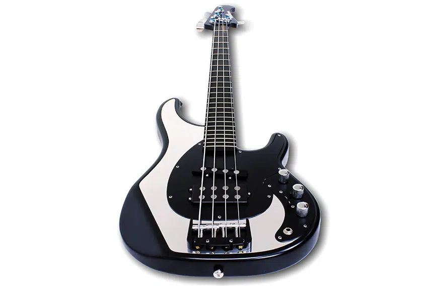 Basso Django Deluxe 4 Alusonic Aluminium Instruments 9
