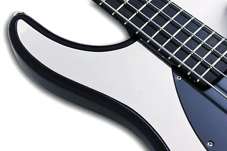 Basso Django Deluxe 4 Alusonic Aluminium Instruments 4