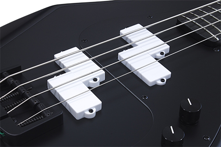 basso Django Marok Alusonic Aluminium Instruments 6