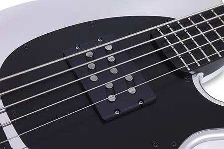Basso Django Pentaflex Alusonic Aluminium Instruments 8