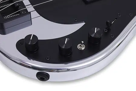 Basso Django Pentaflex Alusonic Aluminium Instruments 7