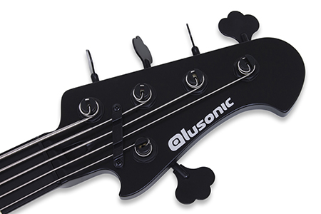 Basso Django Pentaflex Alusonic Aluminium Instruments 5