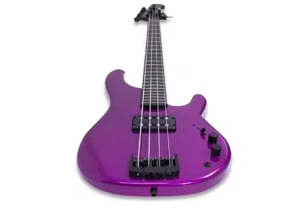 Basso Django Quadraflex Alusonic Aluminium Instruments 12