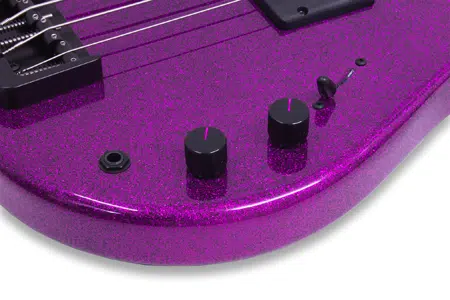 Basso Django Quadraflex Alusonic Aluminium Instruments 9