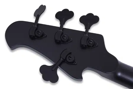 Basso Django Quadraflex Alusonic Aluminium Instruments 4