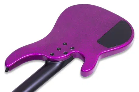 Basso Django Quadraflex Alusonic Aluminium Instruments 3