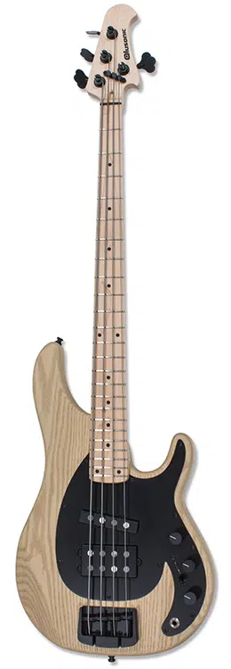 Basso Django Standard 4 Alusonic Aluminium Instruments 1