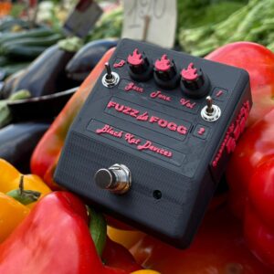 Fuzz da Fog Black Cat Devices 1