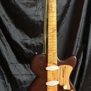 F Guitar Model ShiverGuitar Chitarra elettrica 6