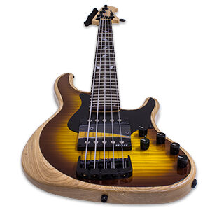Basso J-Special Pinkage Signature Alusonic Aluminium Instruments 12