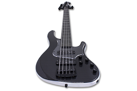Basso J-Special Supreme 5 Alusonic Aluminium Instruments 11