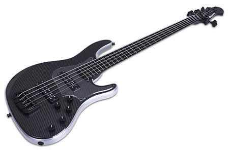 Basso J-Special Supreme 5 Alusonic Aluminium Instruments 2