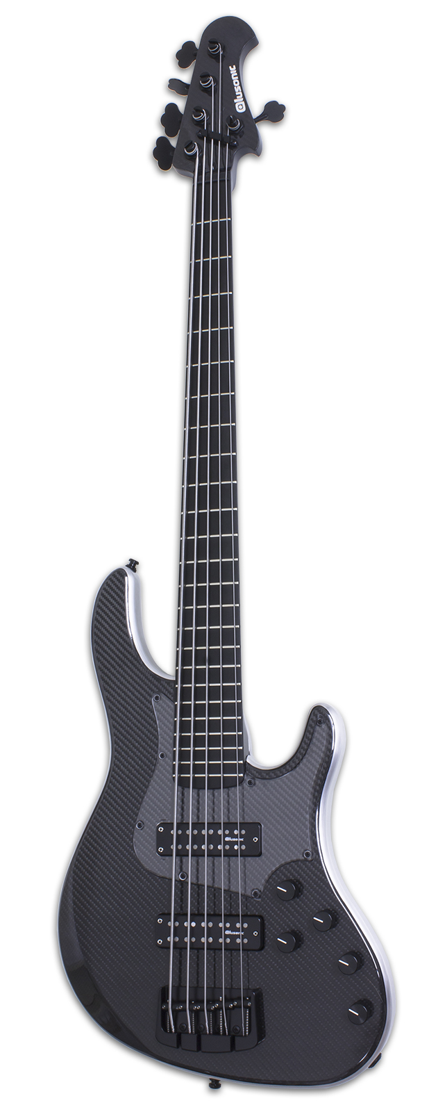 Basso J-Special Supreme 5 Alusonic Aluminium Instruments 1