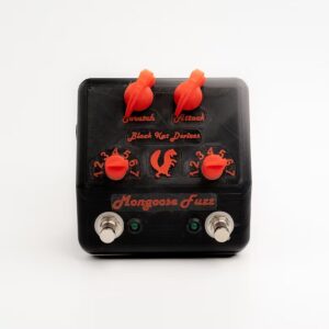 Mongoose Fuzz Black Cat Devices 1