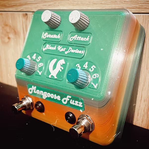 Mongoose Fuzz Black Cat Devices 5