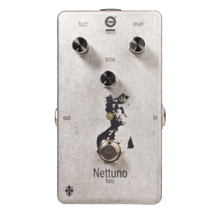 David Nettuno Fuzz pedale effetto Dophix 1
