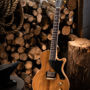 Chitarra Solid Body Nisio Guitars 1