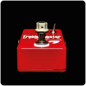 Pedale effetto chitarra Treble Booster MCSOUND Lab 2