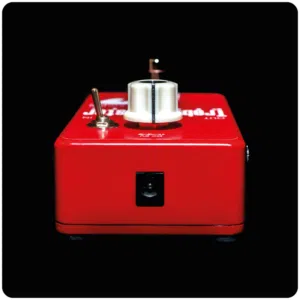 Pedale effetto chitarra Treble Booster MCSOUND Lab 3